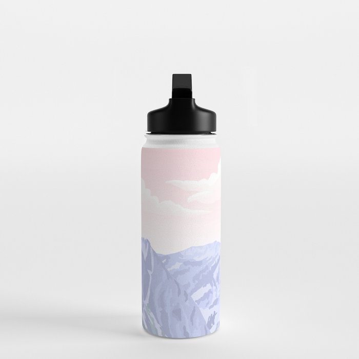 Kings Canyon National Park Water Bottle Gallery Image 3