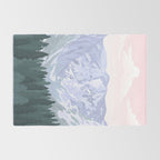 Kings Canyon National Park Rug Gallery Image 2