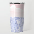 Kings Canyon National Park Travel Mug Gallery Image 1