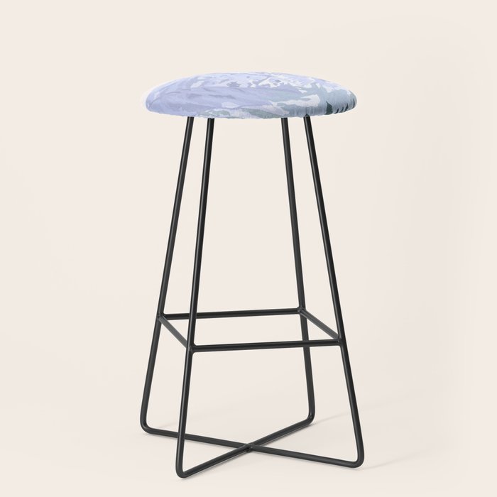 Kings Canyon National Park Stool Gallery Image 1
