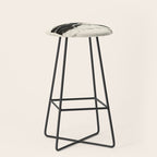 minimal collage/ Landscape Stool Gallery Image 1