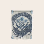 A Fox Chasing Its Tail Wall Hanging Gallery Image 1