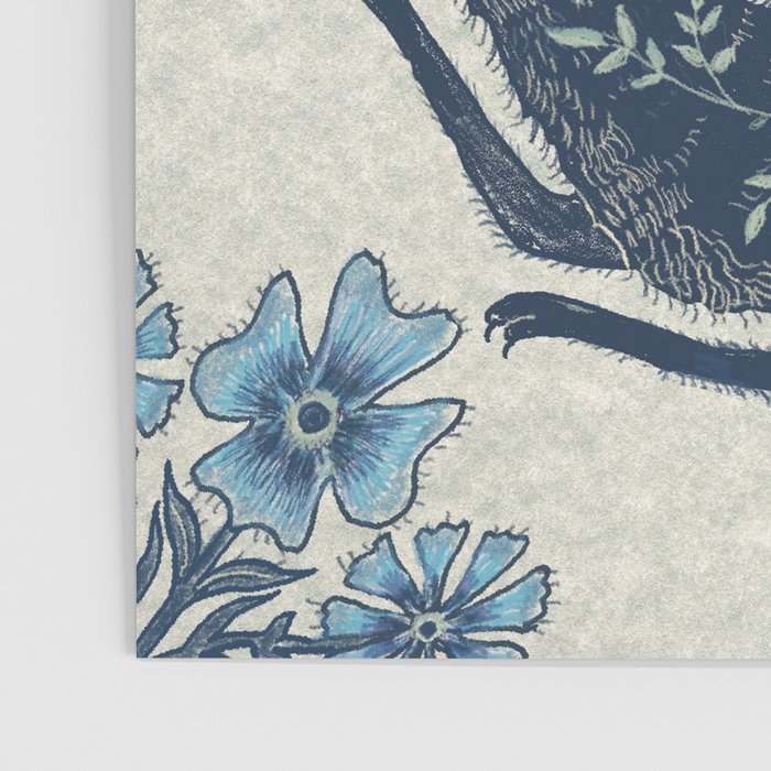 A Fox Chasing Its Tail Poster Gallery Image 3