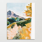 Mount Tam Marin County California Notebook Gallery Image 4