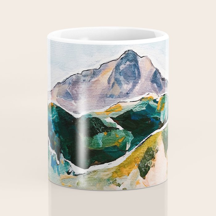 Mount Tam Marin County California Coffee Mug Gallery Image 4