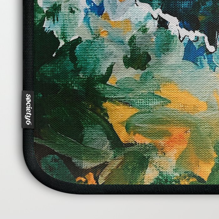 Mount Tam Marin County California Laptop Sleeve Gallery Image 3