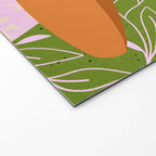 Manifesting Spring Welcome Mat Gallery Image 2