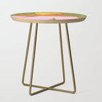 Manifesting Spring Side Table Gallery Image 1