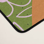 Manifesting Spring Desk Mat Gallery Image 4