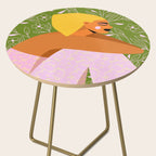 Manifesting Spring Side Table Gallery Image 2