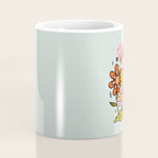 Cancer Scarecrow Coffee Mug Gallery Image 4