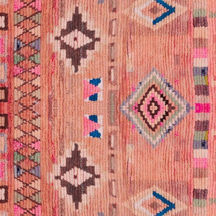 Traditional Moroccan Berber Rug Design Coffee Mug Gallery Image 2
