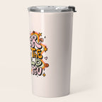 Never Lose the Child In You Travel Mug Gallery Image 2