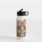 Never Lose the Child In You Water Bottle Gallery Image 1