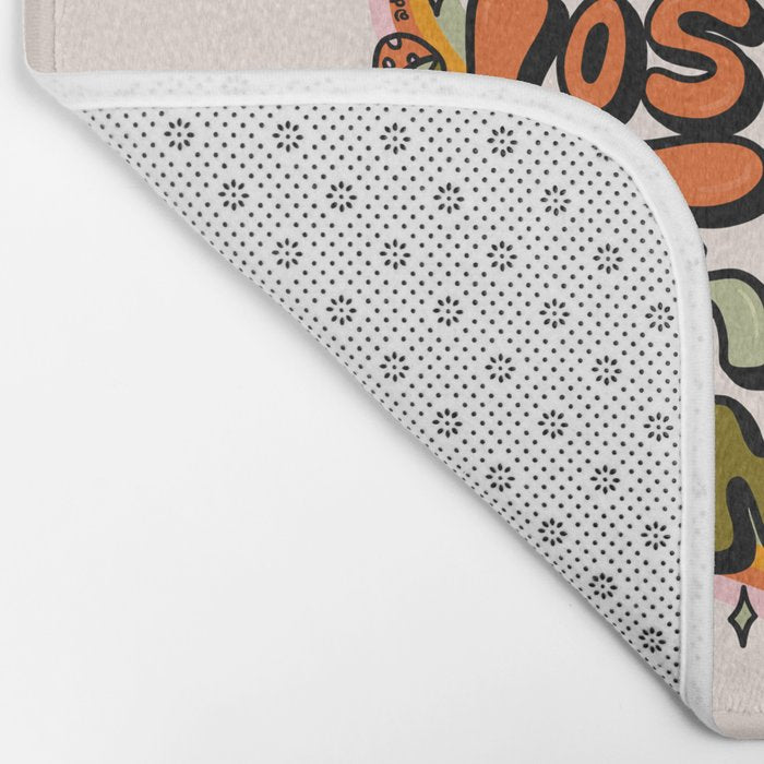 Never Lose the Child In You Bath Mat Gallery Image 2