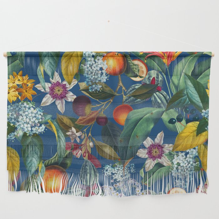 Blooming Oasis II Wall Hanging Gallery Image 1