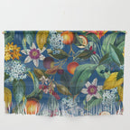 Blooming Oasis II Wall Hanging Gallery Image 1
