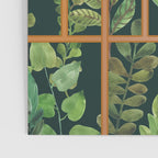 Victorian Greenhouse Poster Gallery Image 3
