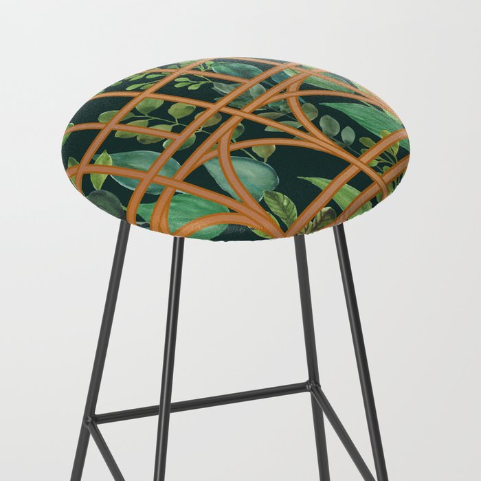 Victorian Greenhouse Stool Gallery Image 2
