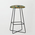 Victorian Greenhouse Stool Gallery Image 1