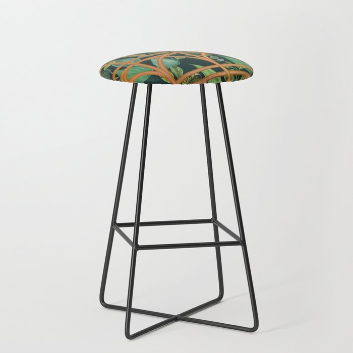Victorian Greenhouse Stool Gallery Image 1