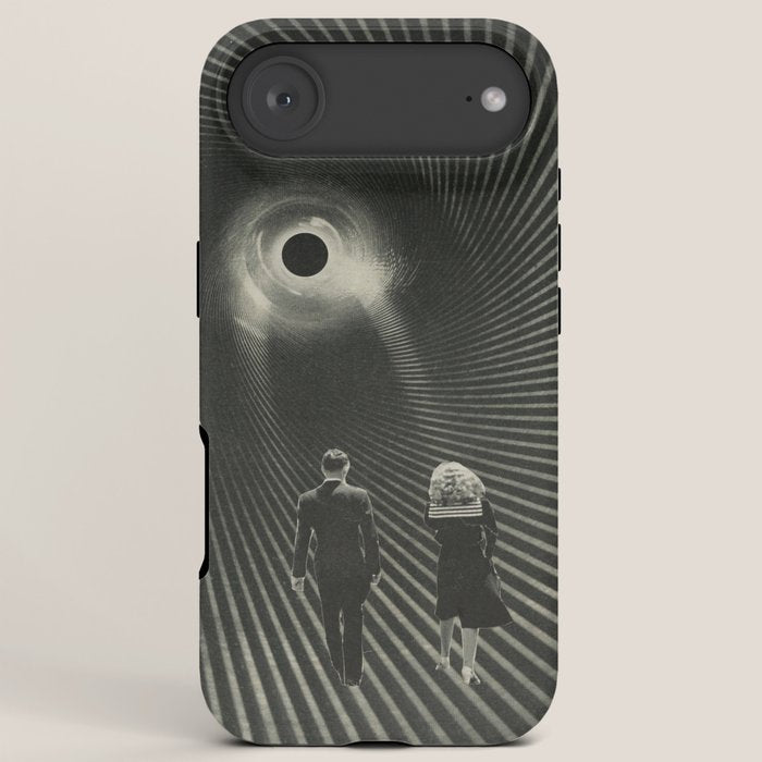 Going Out iPhone Case Gallery Image 6