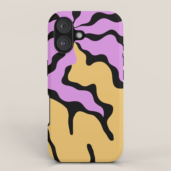 E 3rd St II iPhone Case Gallery Image 1