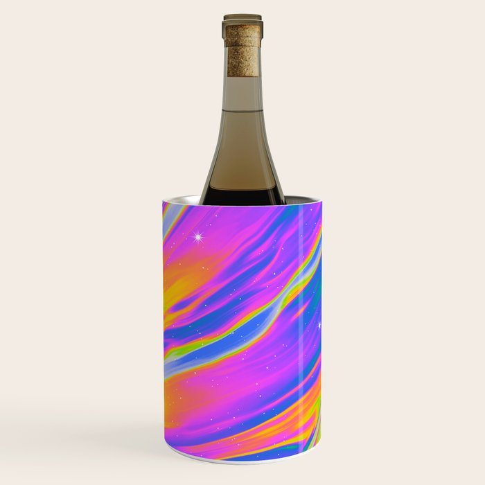 NEGATIVE Wine Chiller Gallery Image 1