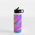 NEGATIVE Water Bottle Gallery Image 1