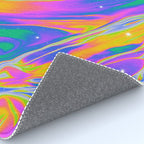 NEGATIVE Rug Gallery Image 4