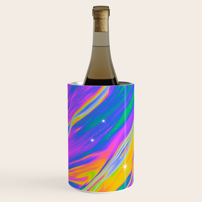 NEGATIVE Wine Chiller Gallery Image 3