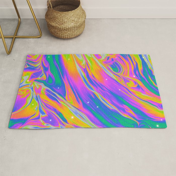 NEGATIVE Rug Gallery Image 1