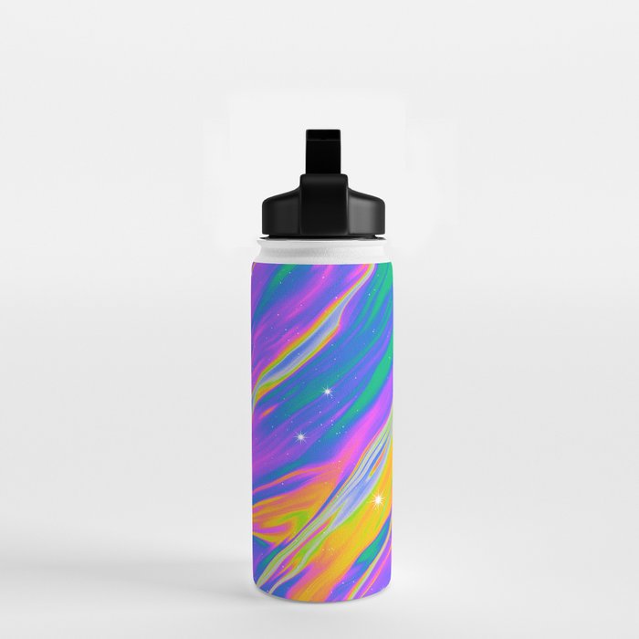 NEGATIVE Water Bottle Gallery Image 2