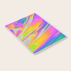 NEGATIVE Notebook Gallery Image 3