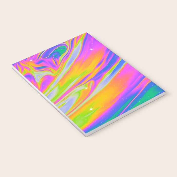 NEGATIVE Notebook Gallery Image 3