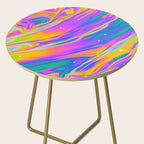 NEGATIVE Side Table Gallery Image 2