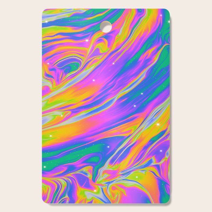 NEGATIVE Cutting Board Gallery Image 1