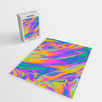 NEGATIVE Jigsaw Puzzle Gallery Image 2