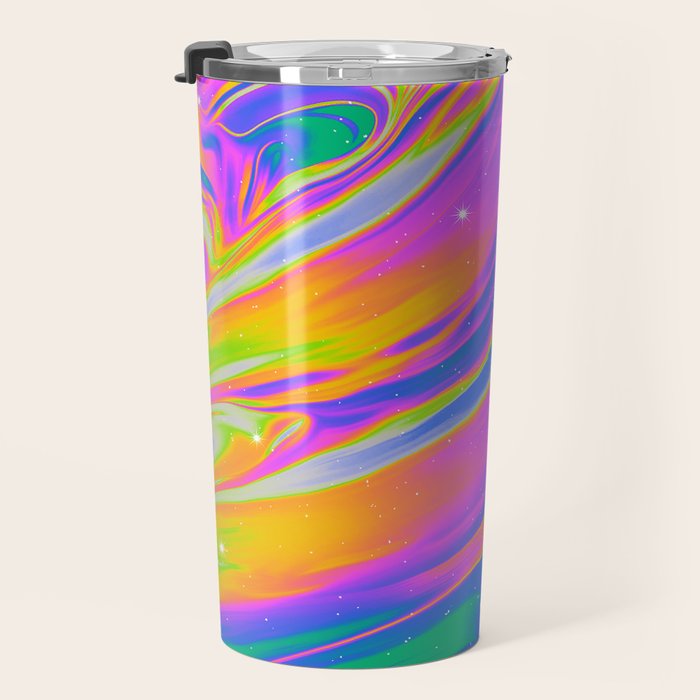 NEGATIVE Travel Mug Gallery Image 3
