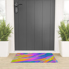 NEGATIVE Welcome Mat Gallery Image 3