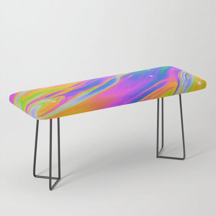 NEGATIVE Bench Gallery Image 1
