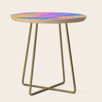 NEGATIVE Side Table Gallery Image 1