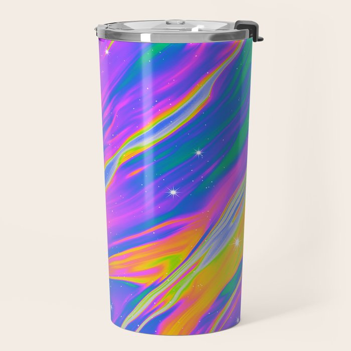 NEGATIVE Travel Mug Gallery Image 2