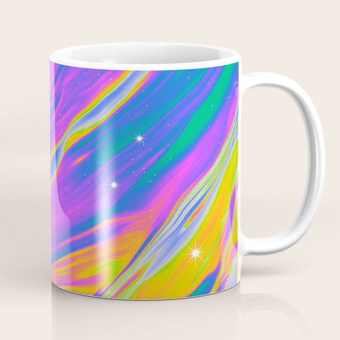 NEGATIVE Coffee Mug Gallery Image 1