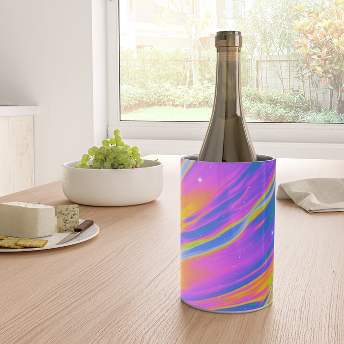 NEGATIVE Wine Chiller Gallery Image 4