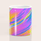 NEGATIVE Coffee Mug Gallery Image 4