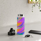 NEGATIVE Water Bottle Gallery Image 4