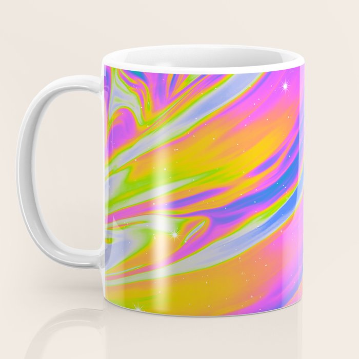 NEGATIVE Coffee Mug Gallery Image 3