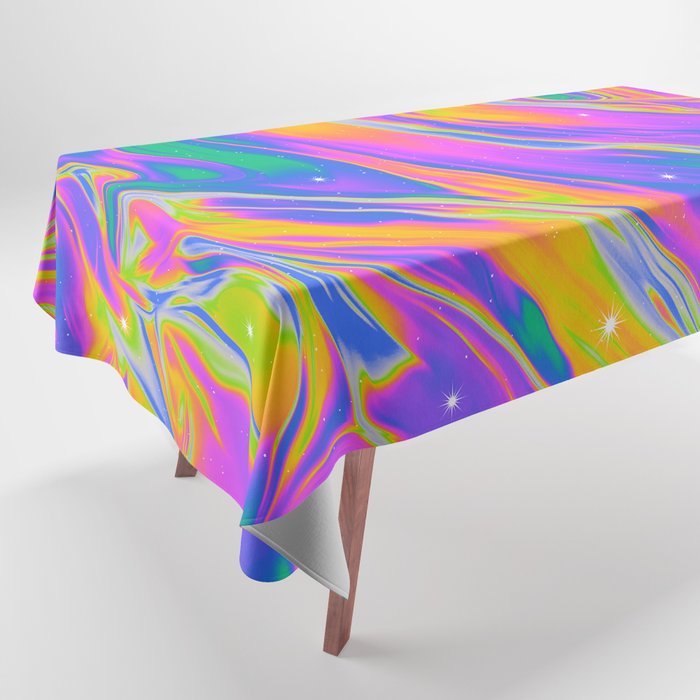 NEGATIVE Tablecloth Gallery Image 1