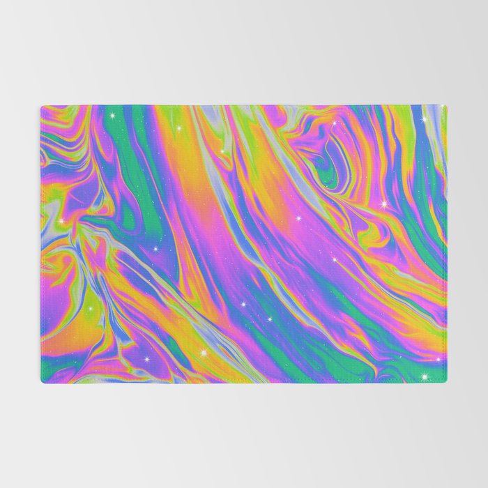 NEGATIVE Rug Gallery Image 2